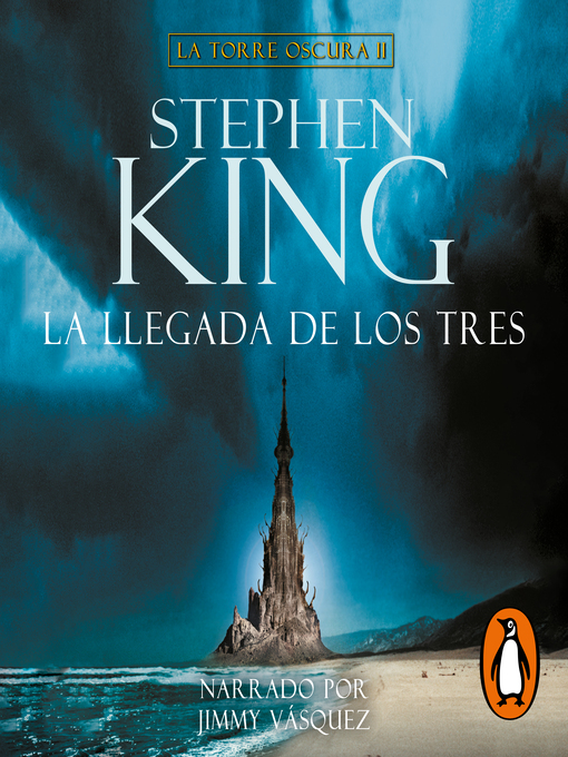 Title details for La Torre Oscura by Stephen King - Available